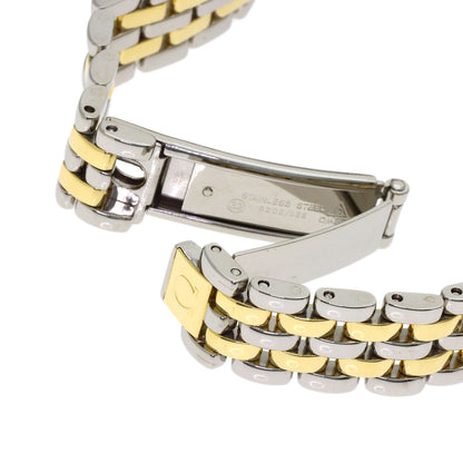 OMEGA De Ville Watches Stainless Steel/SSxGP Ladies