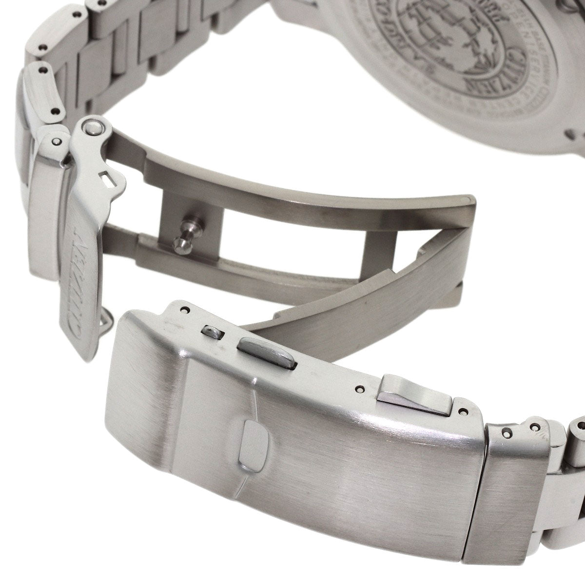 CITIZEN Eco Drive Promaster Watches H112-TO13261 PMD56-2982 Titanium/Titanium mens