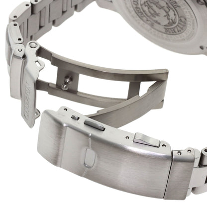 CITIZEN Eco Drive Promaster Watches H112-TO13261 PMD56-2982 Titanium/Titanium mens