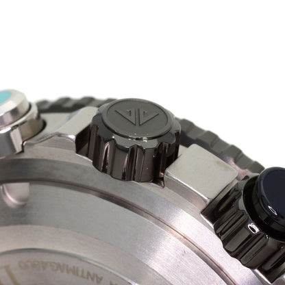 CITIZEN Eco Drive Promaster Watches H112-TO13261 PMD56-2982 Titanium/Titanium mens