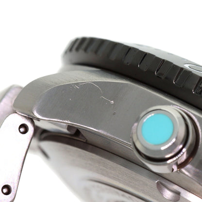 CITIZEN Eco Drive Promaster Watches H112-TO13261 PMD56-2982 Titanium/Titanium mens