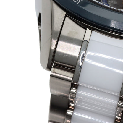 SEIKO Astron (Limited Edition of 1200 Units) Watches SBXA029 7X52-0AJ0 Titanium/Titanium xCeramic mens