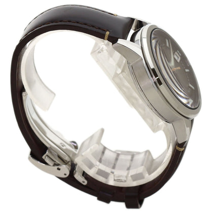 SEIKO Prospex Laurel Alpinist Watches SBDC161 6R35-01M0 Stainless Steel/Leather mens
