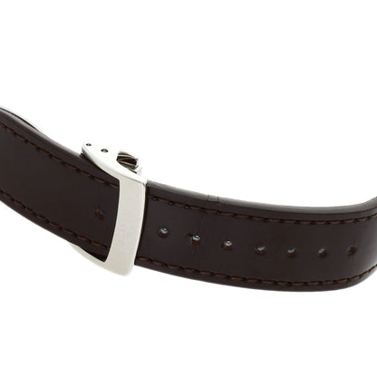 SEIKO Prospex Laurel Alpinist Watches SBDC161 6R35-01M0 Stainless Steel/Leather mens