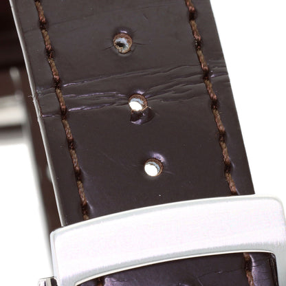 SEIKO Prospex Laurel Alpinist Watches SBDC161 6R35-01M0 Stainless Steel/Leather mens