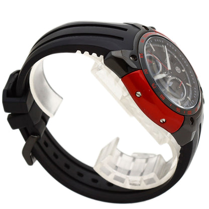 CITIZEN CITIZENxTOYOTA 86 Watches CA0384-09E B612-S081025 Stainless Steel/Rubber mens