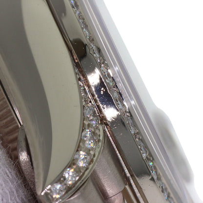ROLEX DATEJUST 10P Diamond Watches 79159NG K18 White Gold/K18WGxDiamond Ladies