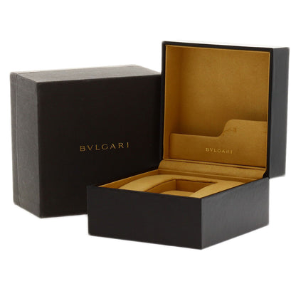 BVLGARI aluminum Watches AL29TAVD aluminum/Rubber Ladies