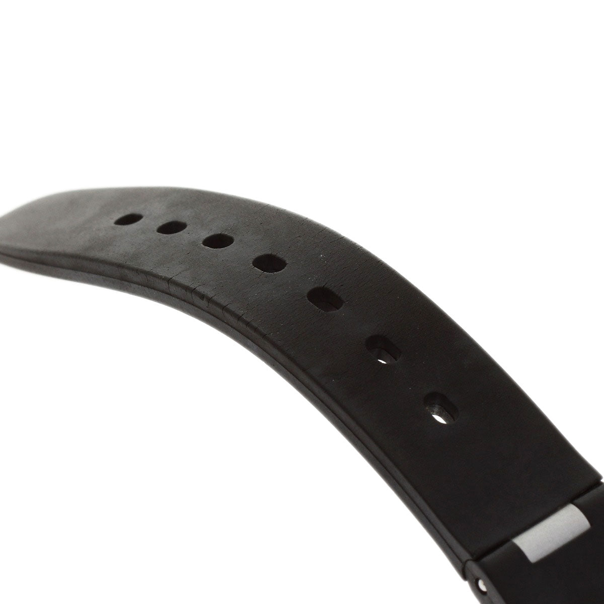 BVLGARI aluminum Watches AL29TAVD aluminum/Rubber Ladies