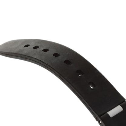 BVLGARI aluminum Watches AL29TAVD aluminum/Rubber Ladies