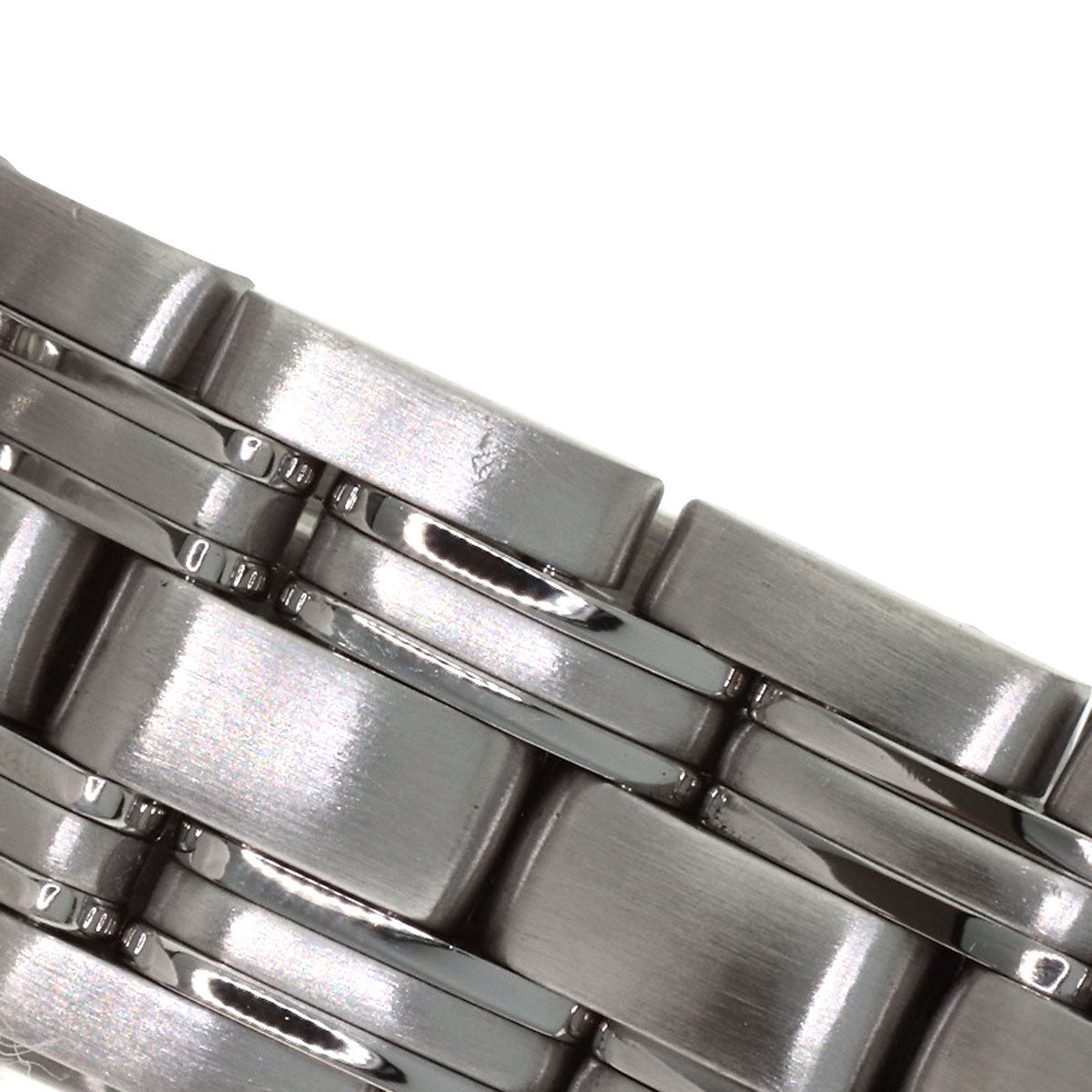 OMEGA Seamaster Watches 2581.83 Stainless Steel/Stainless Steel Ladies