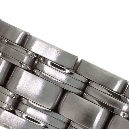 OMEGA Seamaster Watches 2581.83 Stainless Steel/Stainless Steel Ladies
