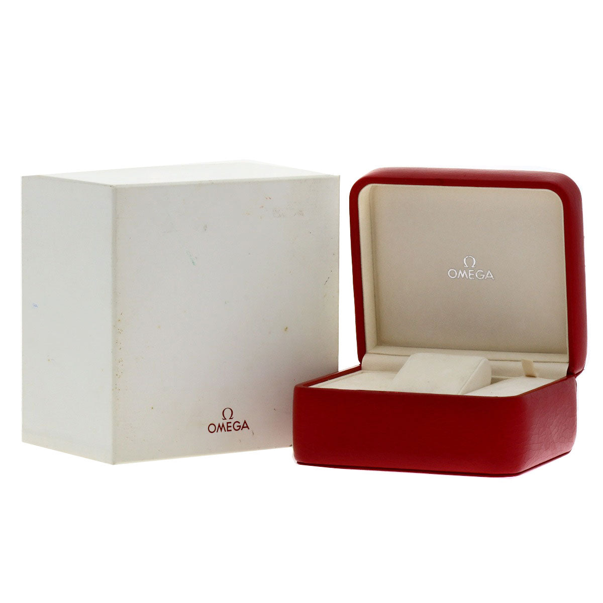 OMEGA Seamaster Watches 2581.83 Stainless Steel/Stainless Steel Ladies