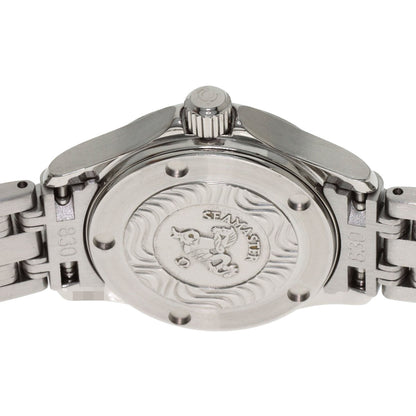 OMEGA Seamaster Watches 2581.83 Stainless Steel/Stainless Steel Ladies