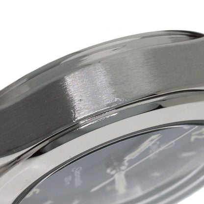 OMEGA Seamaster Watches 2581.83 Stainless Steel/Stainless Steel Ladies