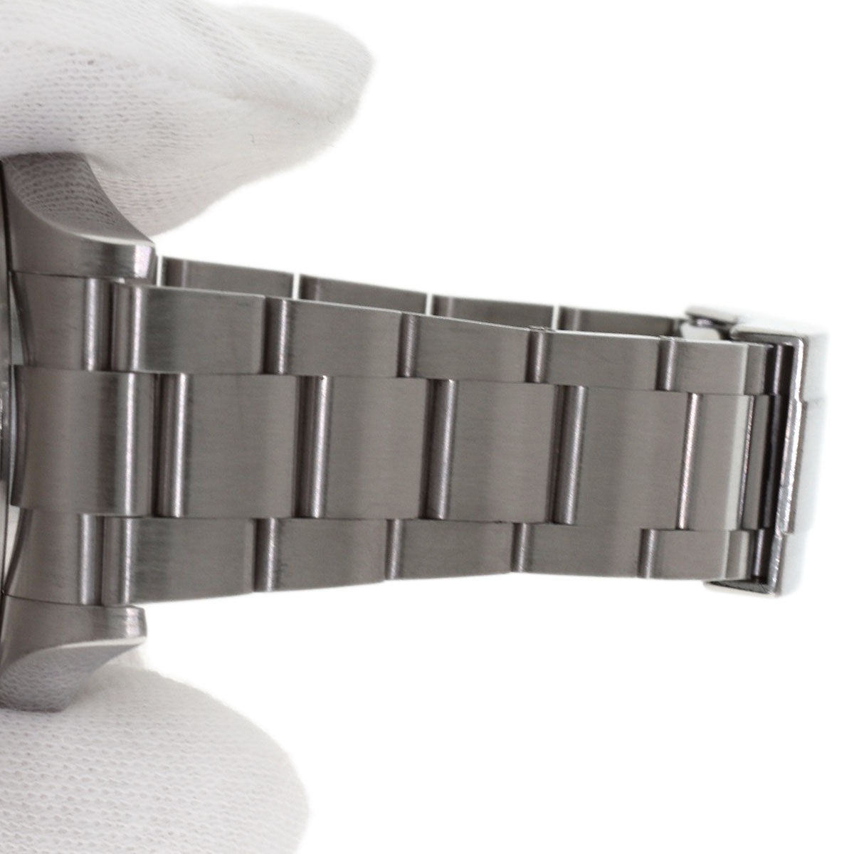 ROLEX Explorer 1 late model Watches 214270 Stainless Steel/Stainless Steel mens