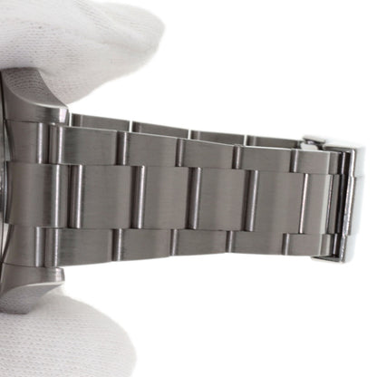 ROLEX Explorer 1 late model Watches 214270 Stainless Steel/Stainless Steel mens