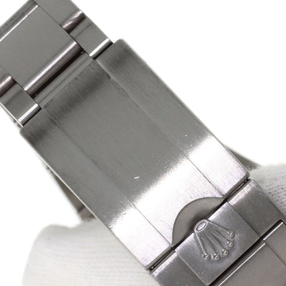 ROLEX Explorer 1 late model Watches 214270 Stainless Steel/Stainless Steel mens