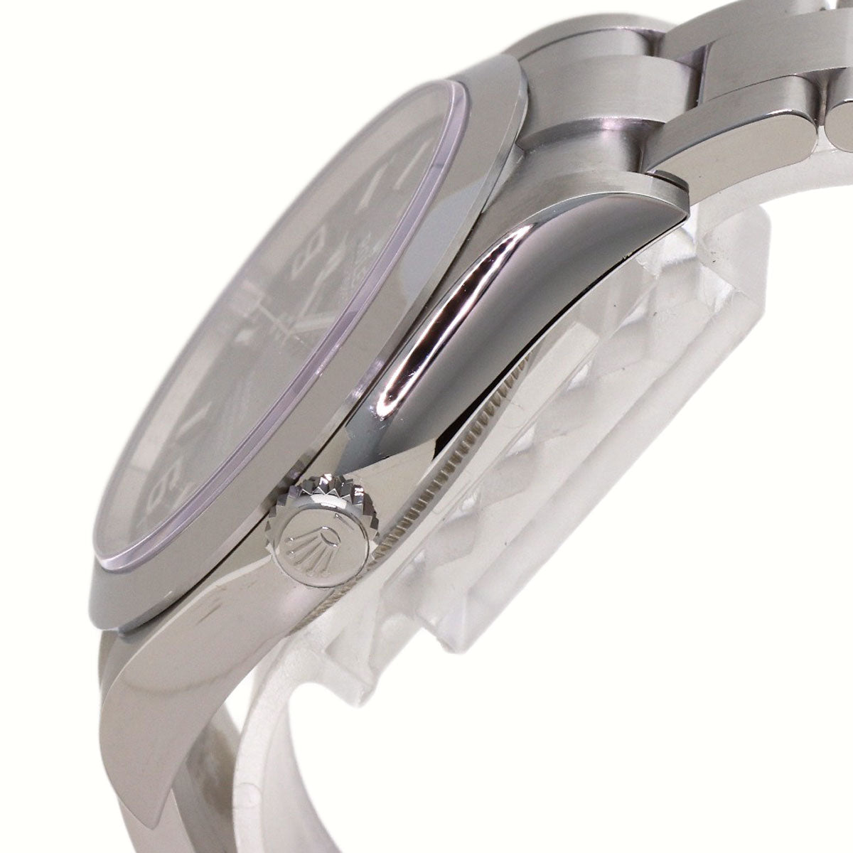 ROLEX Explorer 1 late model Watches 214270 Stainless Steel/Stainless Steel mens