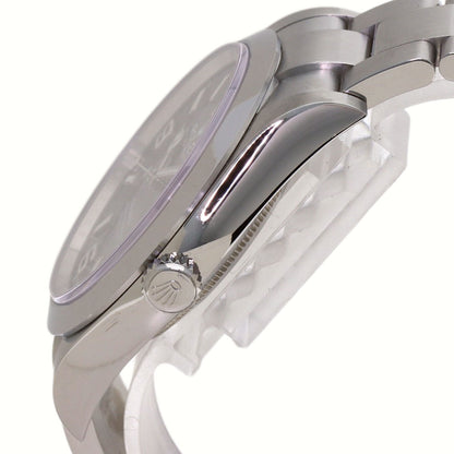 ROLEX Explorer 1 late model Watches 214270 Stainless Steel/Stainless Steel mens