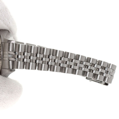 ROLEX DATEJUST 10P Diamond Watches 79174G Stainless Steel/Stainless Steel Ladies