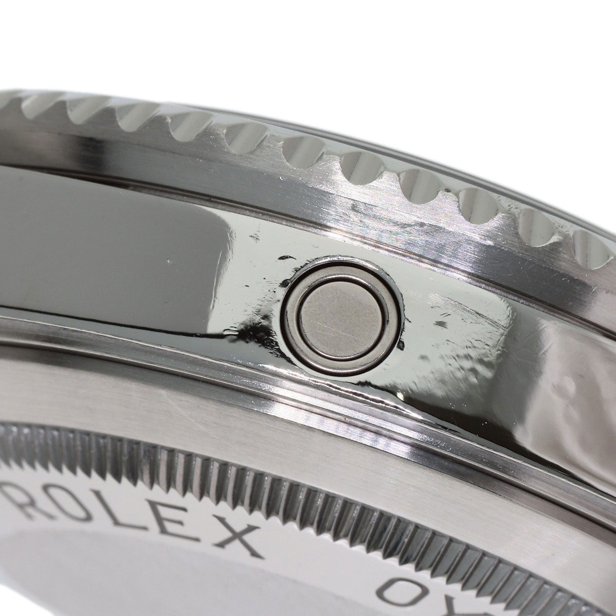 ROLEX Sea-Dweller Watches 16600 Stainless Steel/Stainless Steel mens