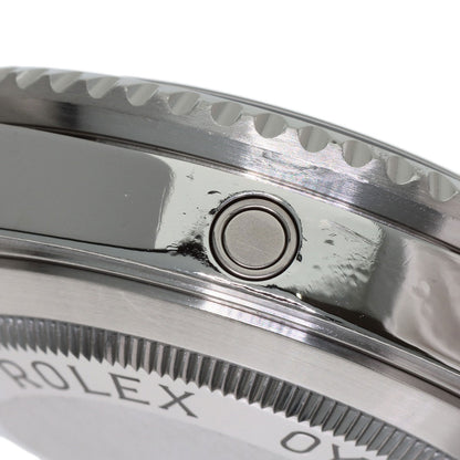 ROLEX Sea-Dweller Watches 16600 Stainless Steel/Stainless Steel mens