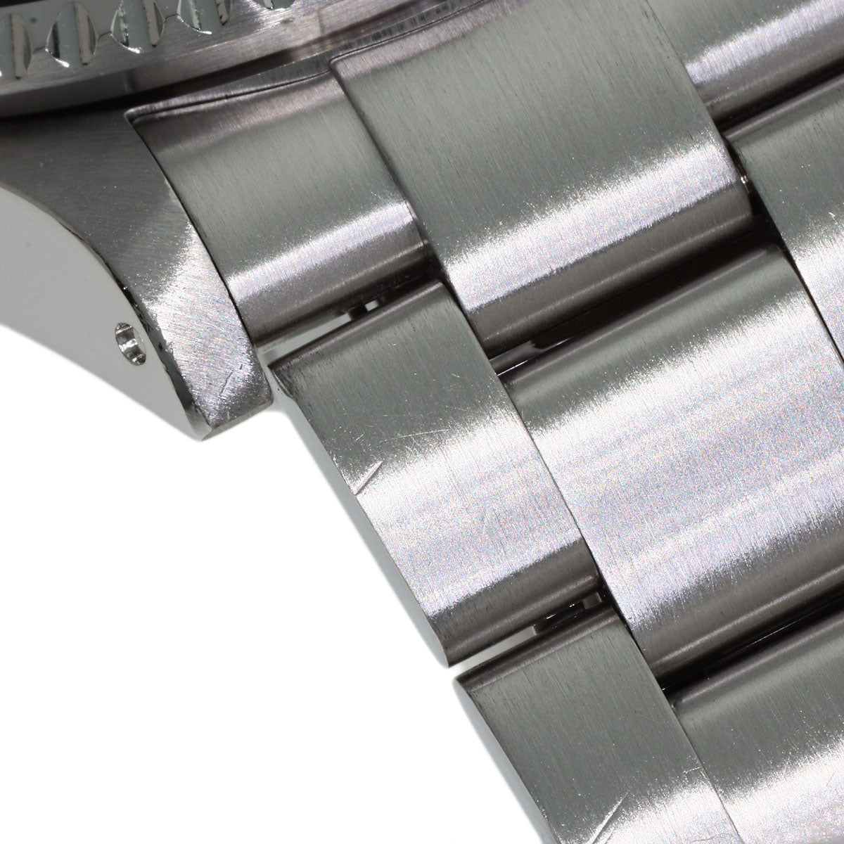 ROLEX Sea-Dweller Watches 16600 Stainless Steel/Stainless Steel mens