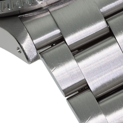 ROLEX Sea-Dweller Watches 16600 Stainless Steel/Stainless Steel mens