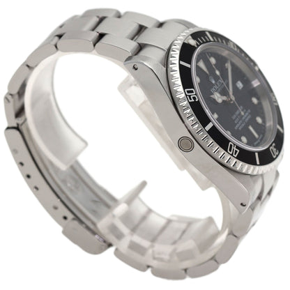 ROLEX Sea-Dweller Watches 16600 Stainless Steel/Stainless Steel mens
