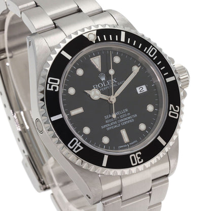 ROLEX Sea-Dweller Watches 16600 Stainless Steel/Stainless Steel mens