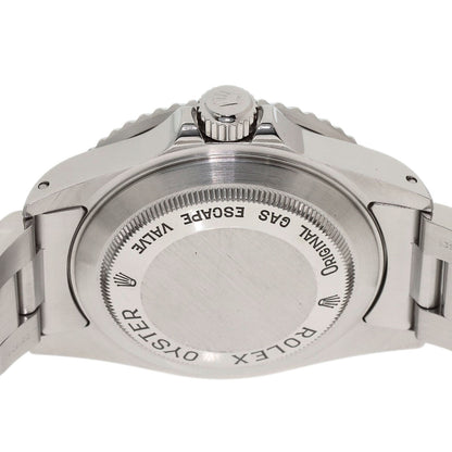 ROLEX Sea-Dweller Watches 16600 Stainless Steel/Stainless Steel mens
