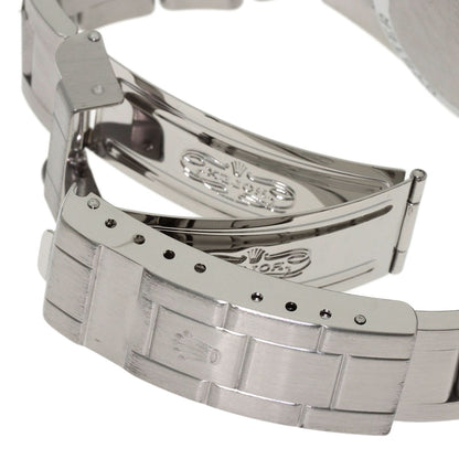 ROLEX Sea-Dweller Watches 16600 Stainless Steel/Stainless Steel mens