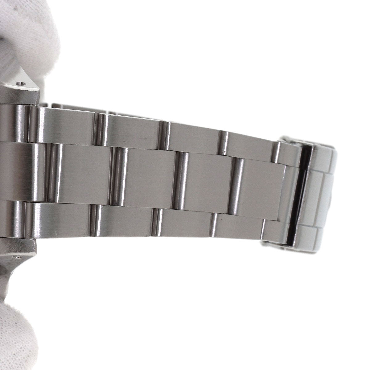 ROLEX Sea-Dweller Watches 16600 Stainless Steel/Stainless Steel mens