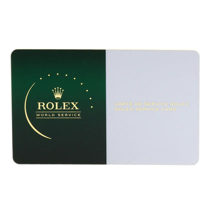 ROLEX Cosmograph Daytona Watches 116523 Stainless Steel/SSxK18YG mens