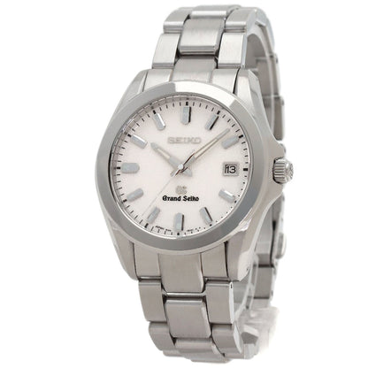 SEIKO Seiko Grand Seiko 8J56-8020 SBGF017 Watches 8J56-8020 SBGF017 Stainless Steel/Stainless Steel mens