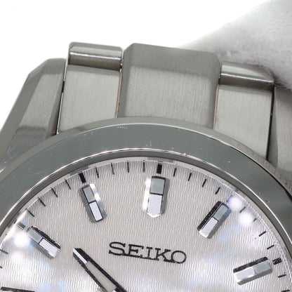 SEIKO Seiko Grand Seiko 8J56-8020 SBGF017 Watches 8J56-8020 SBGF017 Stainless Steel/Stainless Steel mens