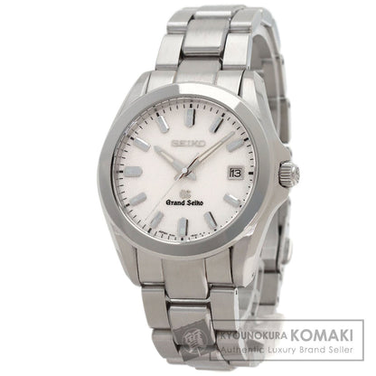 SEIKO Seiko Grand Seiko 8J56-8020 SBGF017 Watches 8J56-8020 SBGF017 Stainless Steel/Stainless Steel mens