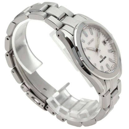 SEIKO Seiko Grand Seiko 8J56-8020 SBGF017 Watches 8J56-8020 SBGF017 Stainless Steel/Stainless Steel mens