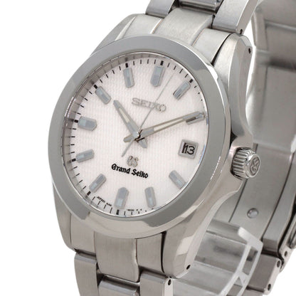 SEIKO Seiko Grand Seiko 8J56-8020 SBGF017 Watches 8J56-8020 SBGF017 Stainless Steel/Stainless Steel mens