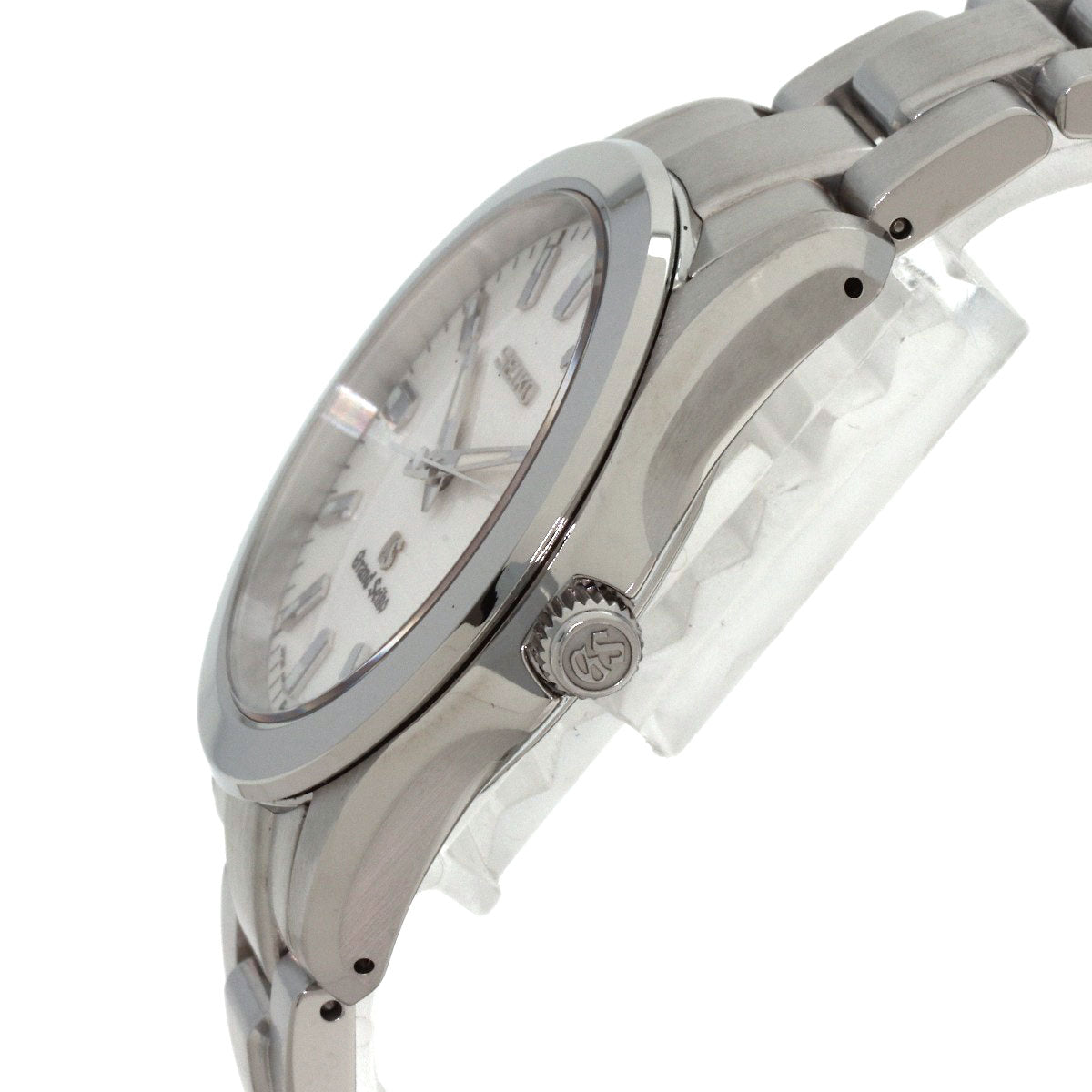 SEIKO Seiko Grand Seiko 8J56-8020 SBGF017 Watches 8J56-8020 SBGF017 Stainless Steel/Stainless Steel mens