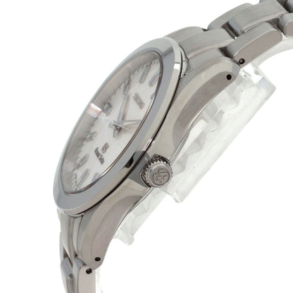 SEIKO Seiko Grand Seiko 8J56-8020 SBGF017 Watches 8J56-8020 SBGF017 Stainless Steel/Stainless Steel mens
