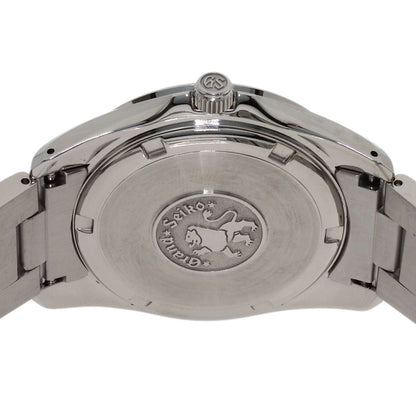 SEIKO Seiko Grand Seiko 8J56-8020 SBGF017 Watches 8J56-8020 SBGF017 Stainless Steel/Stainless Steel mens