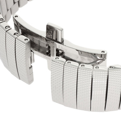 CHRISTIAN DIOR la di de dior Watches CD042110 Stainless Steel/Stainless Steel Ladies