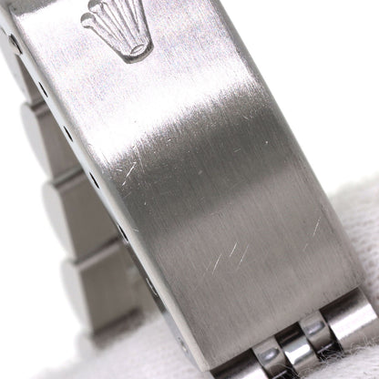 ROLEX DATEJUST 10P Diamond Watches 69174G Stainless Steel/Stainless Steel Ladies