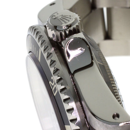 ROLEX Sea-Dweller Watches 16600 Stainless Steel/Stainless Steel mens