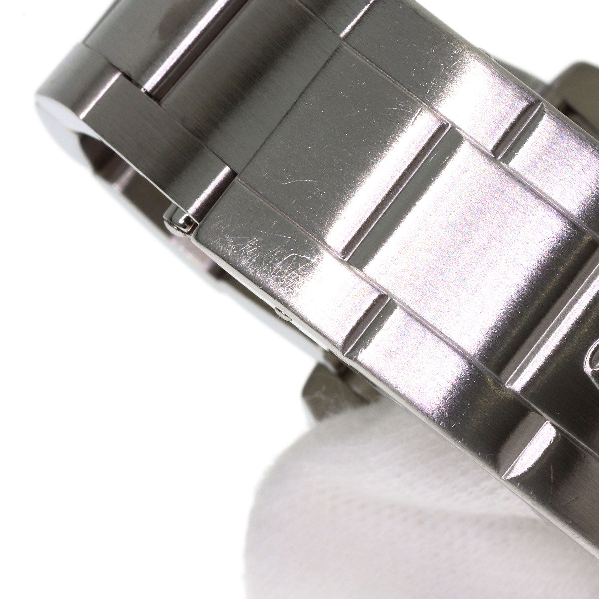 ROLEX Sea-Dweller Watches 16600 Stainless Steel/Stainless Steel mens