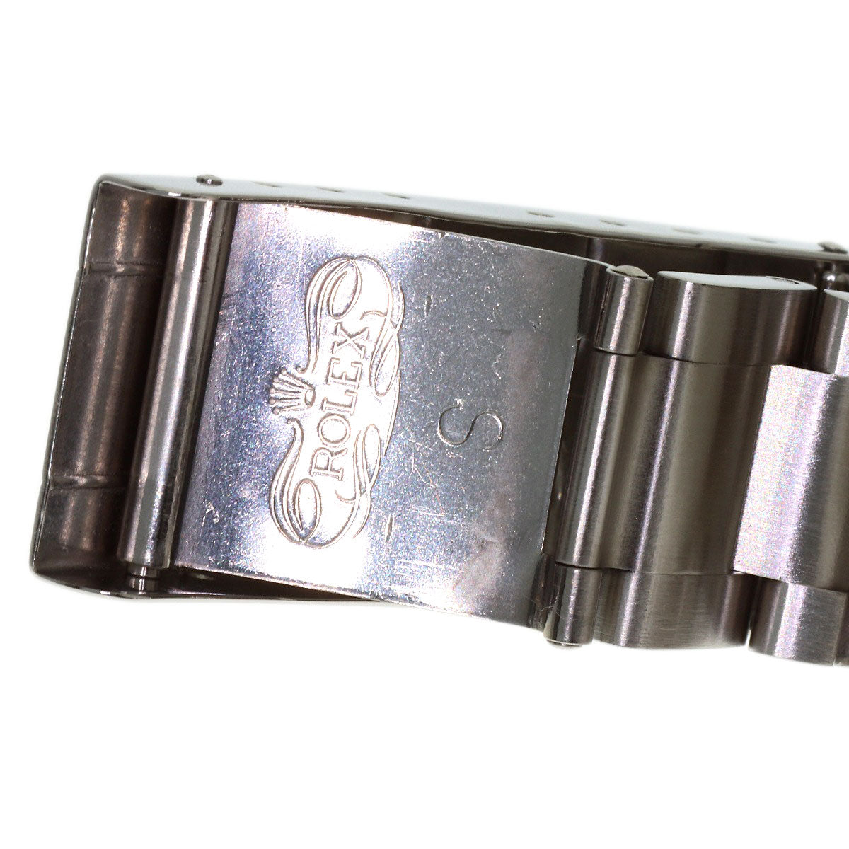 ROLEX Sea-Dweller Watches 16600 Stainless Steel/Stainless Steel mens