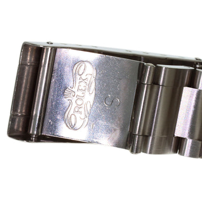ROLEX Sea-Dweller Watches 16600 Stainless Steel/Stainless Steel mens