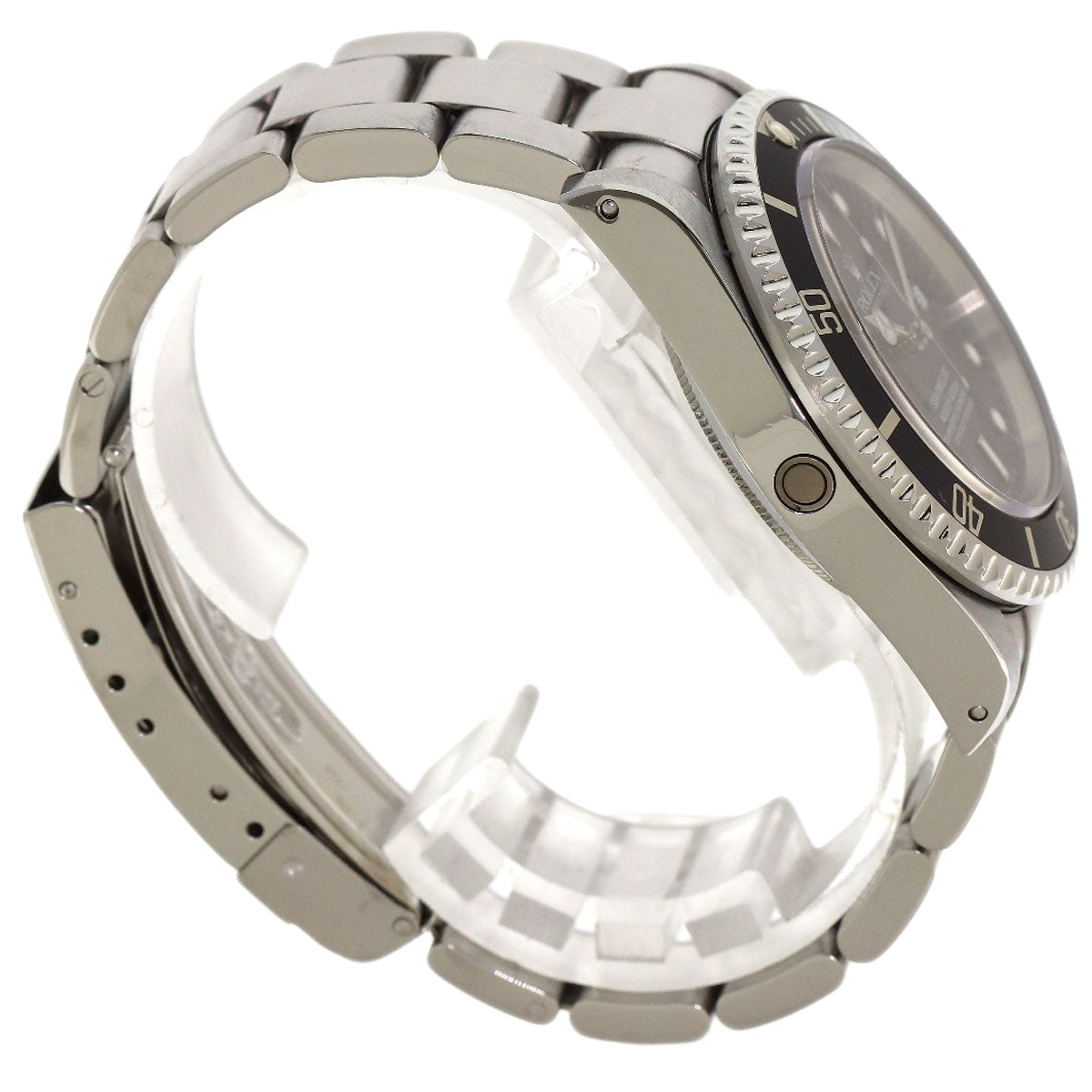 ROLEX Sea-Dweller Watches 16600 Stainless Steel/Stainless Steel mens